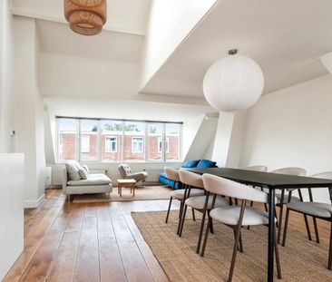 Te huur: Appartement Esschilderstraat in Haarlem - Photo 1