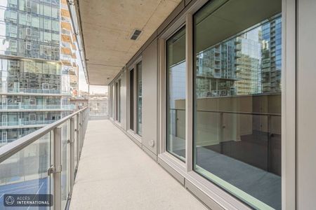 MC116 - Apartment Centre-Ville, Montreal - Photo 5