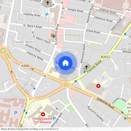 Beaumont Road | Windsor