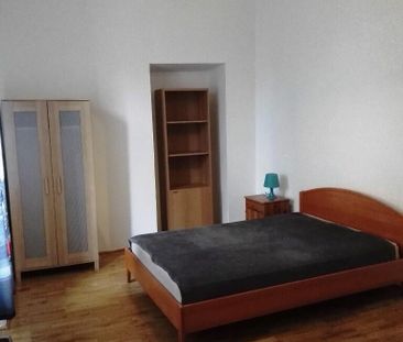 Bezczynszowe mieszknei dwupokojowe w cichej oficynie zadbanej kamie... - Photo 1