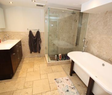 For Lease - 81A Shaver Avenue Unit# Lower, Toronto, Ontario - Photo 2