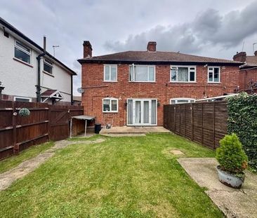 2 bedroom maisonette to rent - Photo 3