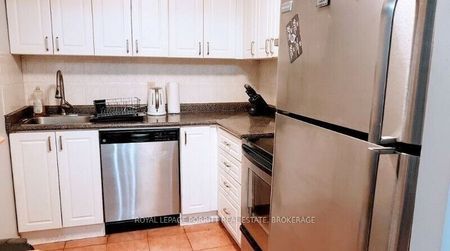 For Lease - 3050 Ellesmere Road Unit# 1501, Toronto, Ontario - Photo 5