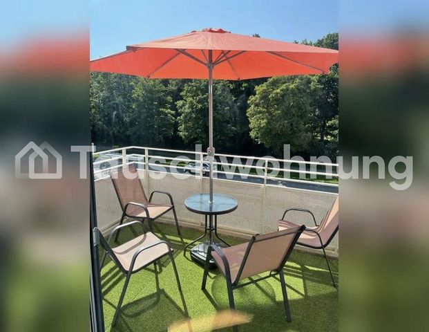 TAUSCHWOHNUNG Nice 2 room apartment in Perlach - Foto 1