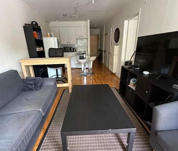 1 CH - 1 SDB - Montréal - $1,300 /mo - Photo 4