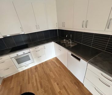 Tresädesgränden 2D, Dalby - Photo 3