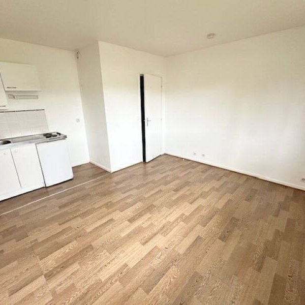 Location appartement 1 pièce 23.02 m² à Loos (59120) - Photo 1