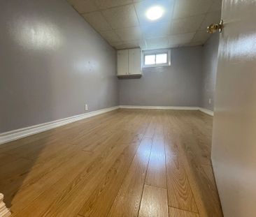 For Lease - 116 Cartier Crescent Unit# Basement, Richmond Hill, Ont... - Photo 6