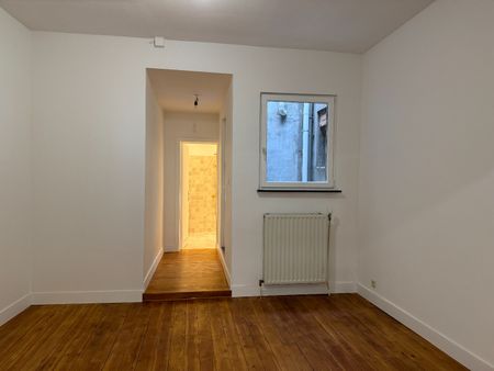 1-slpk appartement op toplocatie - Foto 4