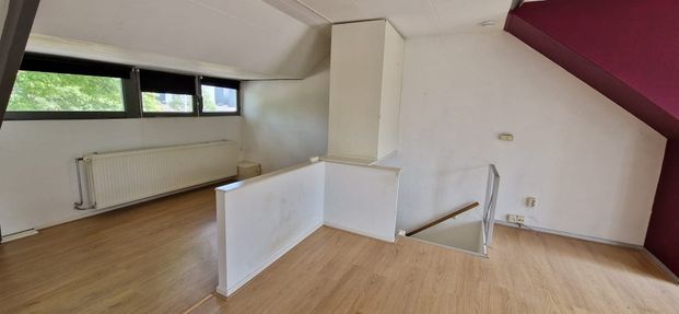 Bovenwoning Ringbaan-Oost, Tilburg huren? - Photo 1