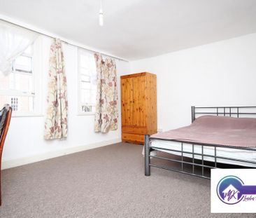1 Bedroom Room in Flat Share To Rent - Photo 3