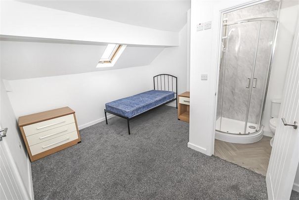 1 bedroom terraced house to rent - Photo 1