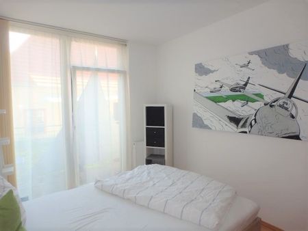 Helle Wohnung mit Balkon in bester, ruhiger Zentrumslage - Photo 4