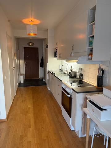 Råbyvägen, Uppsala - Photo 2