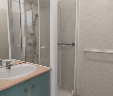 Location Appartement 1 pièce 20m² - Photo 3