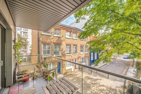 Paton Street, Clerkenwell, EC1V - Photo 5