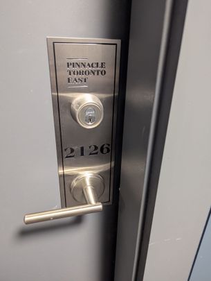 For Lease - 3270 Sheppard Avenue Unit# 2126, Toronto, Ontario - Photo 1