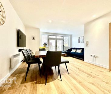 2 bedroom apartment to rent - Photo 2