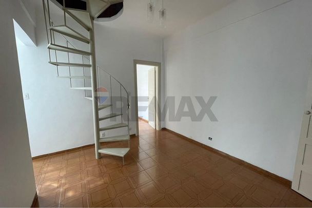 Lindo apartamento Duplex para alugar ao lado do metrõ Marechal Deodoro: Conforto e Praticidade!!! - Photo 1