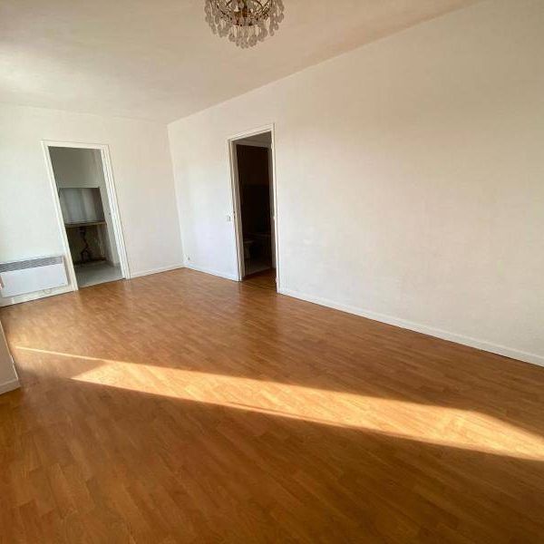 Location appartement 2 pièces 41.22 m² à Montpellier (34000) - Photo 1