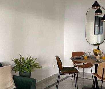 Luxury Apartment for rent in The Golden Mile, Spain - Photo 2