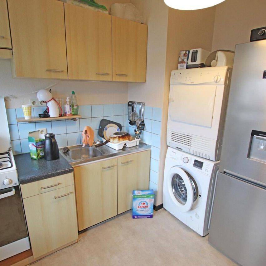 Appartement - Foto 1