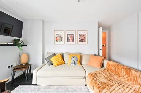 2 Bed Flat, Harrow Rd, W10 - Photo 4