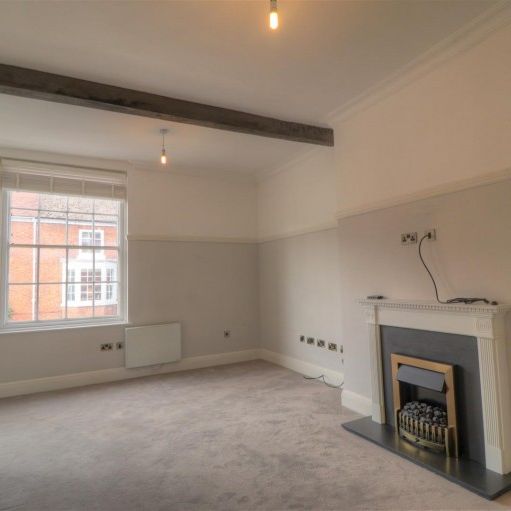 2 BED Apartment To rent - Photo 1