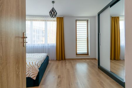 2-pok, 55m2, pets friendly, Os. Podwawelskie - Photo 5