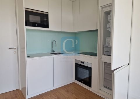 Apartamento T1