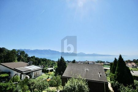 SPLENDIDE, DE HAUT STANDING AVEC MAGNIFIQUE VUE LAC - Photo 4