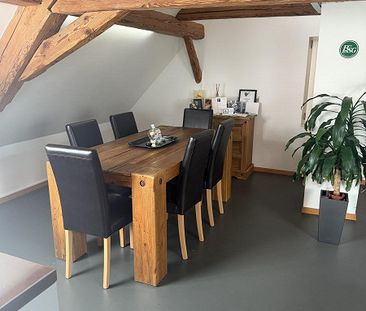 Charmante 2.5 Zimmer-Maisonette Wohnung - Foto 5