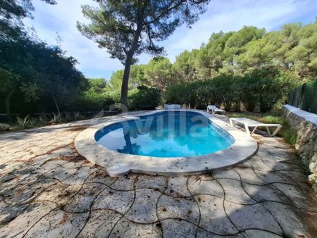 4 room luxury House for rent in Mercadal, Spain - Photo 5