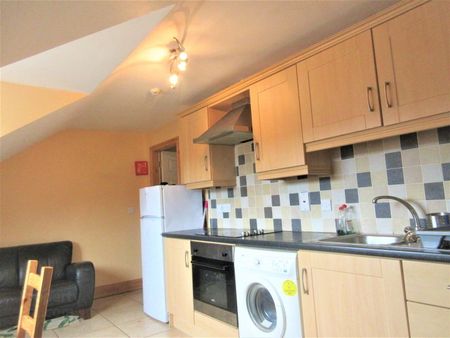 Great Apartment, 44b Damascus Street, BT71QA, Belfast - Photo 5