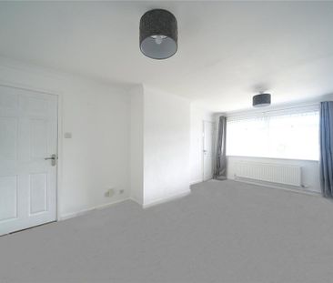 2 bedroom bungalow to rent - Photo 1