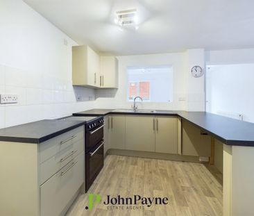 Culpepper Close, Nuneaton, Warwickshire, CV10 8AZ - Photo 6