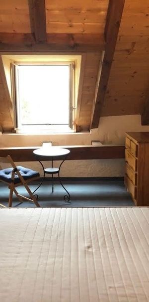 1 Zimmer, 26 m², 2. Stock - Photo 1