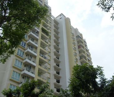 Ris Grandeur (D18), Condominium - For Rent - Photo 2