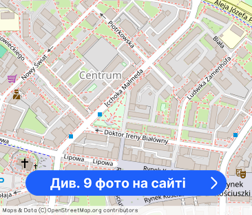 Mieszkanie do wynajęcia - Фото 1