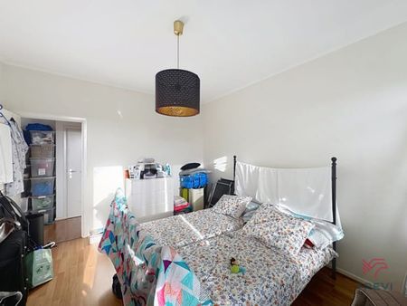 Appartement te huur - Photo 4