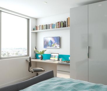 ASPIRE HOUSE - DEMI APARTMENT - Photo 1