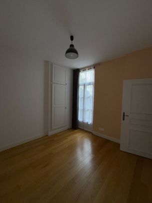 T2 avec terrasse - Photo 1