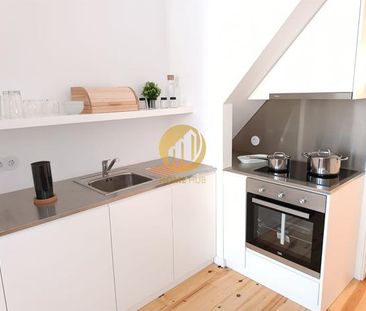 Apartamento T2 - Photo 1