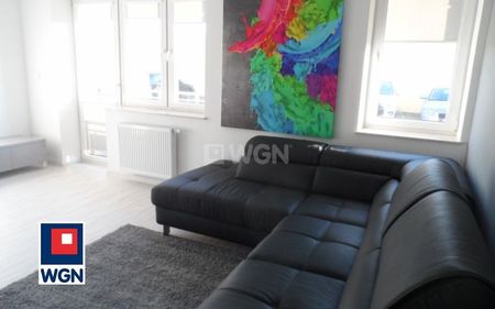 Mieszkanie na wynajem w nowym budynku Piotrków Trybunalski, Dmowskiego - Zdjęcie 2