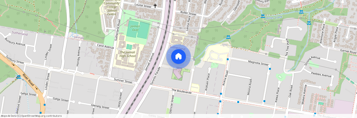 22/24-26 Toronto Parade, NSW 2232, Sutherland