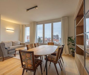 Appartement te huur - Photo 4