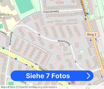 Rhiemsweg 82, 22111 Hamburg OT Horn - Foto 1