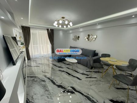 Inchiriere apartament 2 camere, gradina proprie - zona Albert - Fotografie 2