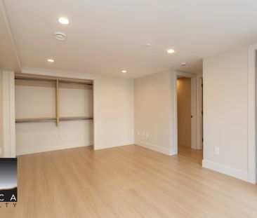 3593 West 23rd Avenue, Vancouver (Basement Suite) - Photo 2