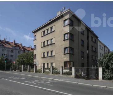 k pronájmu byt 2+1 Nad Studánkou 13, Praha Nusle - Photo 1